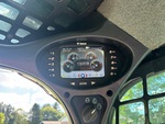 Control Station with Warning Lights
