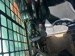 Control Station with Hydraulic Controls
