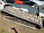 Undercarriage with Track Belt Condition