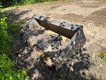 Specialty with Loader Bucket Condition