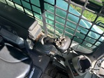 Control Station with Steering Controls