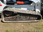 Undercarriage with Roller Frames