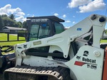 Chassis with Lift Arm Condition