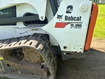 General Appearance with Sheet Metal (fiberglass) Condition