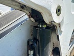 Hydraulics with Loader Lift Cylinders