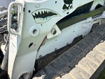Chassis with Frame Condition