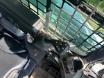 Control Station with Drivetrain Controls
