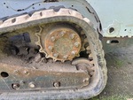 Drivetrain with Final Drives