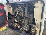 Engine with Engine - Right Side