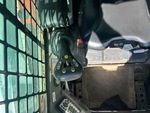 Control Station with Auxiliary Hydraulic Control