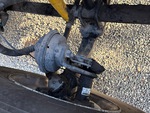 Brakes with