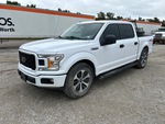 General Appearance with Featured Photo