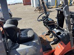 Control Station with