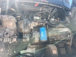 Basic Refrigeration Unit with