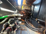 Hydraulique with Tuyaux (hydrauliques)
