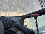 Sécurité with Levier de verrouillage des gouvernes