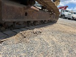 Train de roulement with