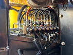 Hydraulique with Soupapes