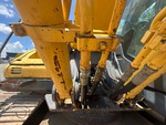 Hydraulique with