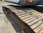 Train de roulement with