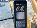 Poste de contrôle with Feux d'avertissement du moteur
