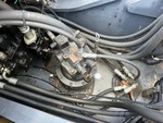 Hydraulique with Moteur pivotant