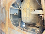 Moteur with Fuites d'huile