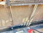 Moteur with Fuites du système de refroidissement
