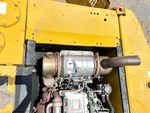 Moteur with Système d'échappement