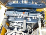 Moteur with Radiateur