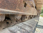 Train de roulement with