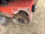 Chassis with