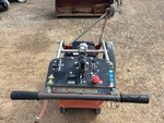 Control Station with