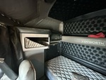 Cab with