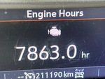 Cab with