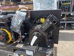 Basic Air Compressor* with