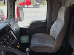 Cab with