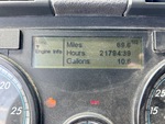 Cab with Engine Hours