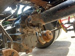 Drivetrain with