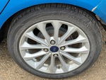Chassis Photos with