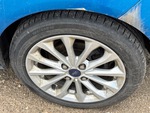 Chassis Photos with