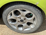 Chassis Photos with