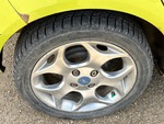 Chassis Photos with
