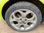 Chassis Photos with