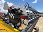 Pickup / Header with