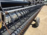 Pickup / Header with
