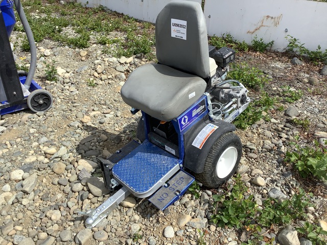 Graco Line Driver HD