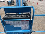 Control Station Upper with