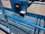 Control Station Upper with