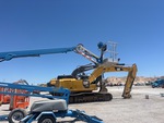 Chassis Photos with